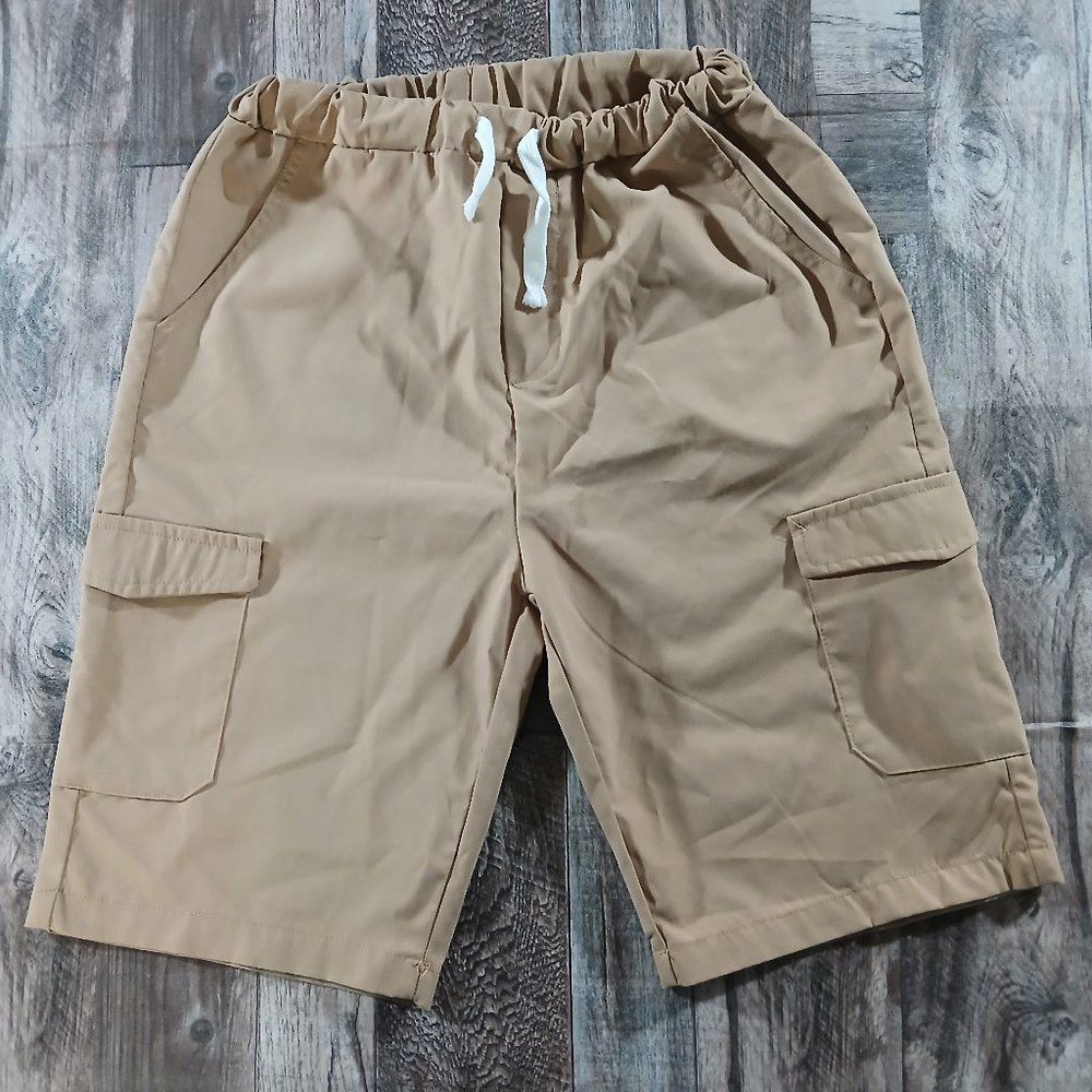 Shein Boys Shorts Size 13/14